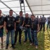 Partys, Treffen und mehr ab 2018